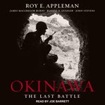 Okinawa : the last battle cover image