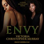 Envy : a seven deadly sins novel cover image