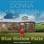 Blue hollow falls cover image