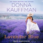Lavender blue cover image