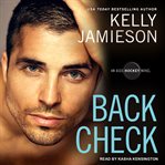 Back check : an Aces Hockey novel cover image