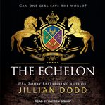 The echelon cover image
