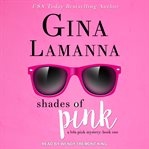 Shades of pink cover image