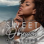 Sweet obsession cover image