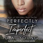 Perfectly imperfect cover image