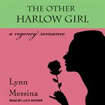The other Harlow girl cover image