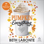 Pumpkin everything cover image