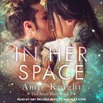 In her space cover image