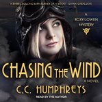 Chasing the wind cover image