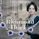 The richmond thief cover image