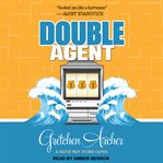 Double agent cover image