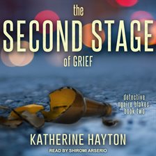 Image de couverture de The Second Stage of Grief
