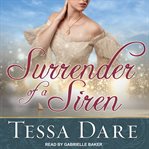 Surrender of a siren cover image