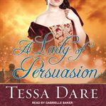 A lady of persuasion : a novel cover image