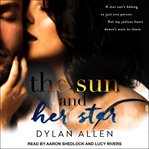 The sun and her star cover image