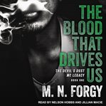 The blood that drives us cover image