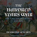 The Hundred Years War cover image