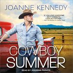Cowboy summer cover image