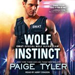 Wolf instinct cover image