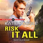 Risk it all cover image