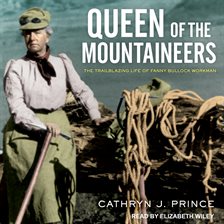 Cover image for Queen of the Mountaineers