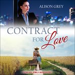 Contract for love cover image