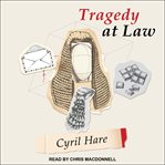 Tragedy at law cover image
