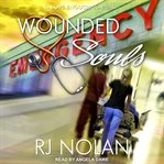 Wounded souls cover image