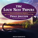 The Loch Ness papers cover image