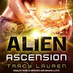 Alien ascension cover image
