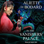 In the vanishers' palace cover image