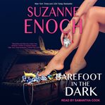 Barefoot in the dark cover image
