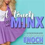 A touch of minx cover image