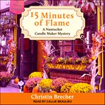 15 seconds of flame cover image
