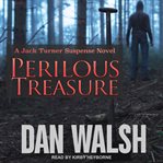Perilous treasure cover image