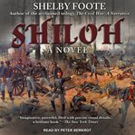 Shiloh : a novel cover image