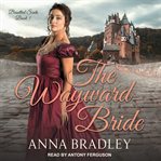 The wayward bride cover image