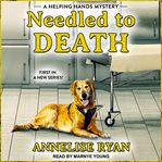 Needled to death cover image