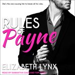 Rules of Payne cover image