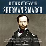 Sherman's march cover image