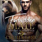 Forbidden mate cover image