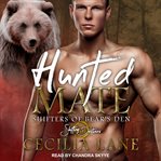 Hunted mate cover image