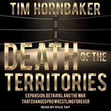 Cover image for Death of the Territories
