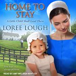 Home to stay cover image