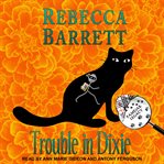 Trouble in Dixie cover image