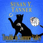 Trouble in Summer Valley cover image