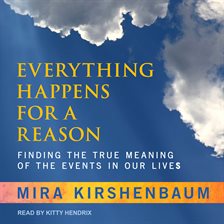 Cover image for Everything Happens for a Reason
