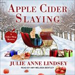 Apple cider slaying cover image