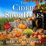 The cider shop rules cover image