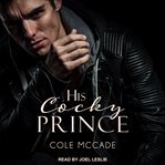 His cocky prince cover image